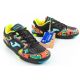 8. Joma buty sportowe piłkarskie Top Flex JF 2661 halowe dziecięce