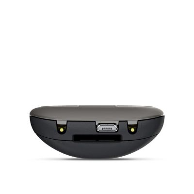 13. Gigaset CL660HX Telefon analogowy/DECT Nazwa i identyfikacja dzwoniącego Antracyt