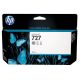 3. HP Szary wkład atramentowy 727 DesignJet 130 ml