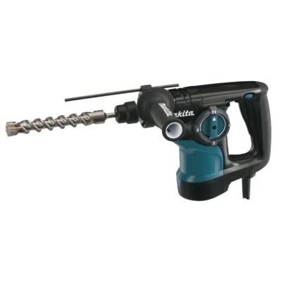 2. MAKITA.MŁOTOWIERTARKA 800W HR2810 3,2J
