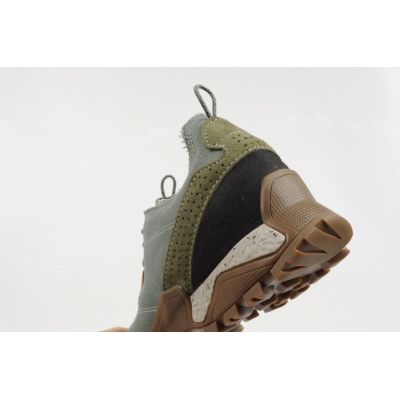 17. Buty trekkingowe damskie Aku Nativa Canvas [647 091]