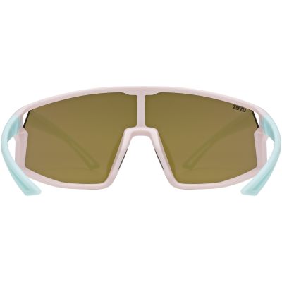 Okulary juniorskie UVEX Skyryse jr.   one size