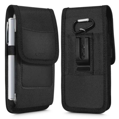 Etui Tech-Protect SM85 dla smartfonów 5.8-6.8" - czarne