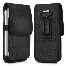 Etui Tech-Protect SM85 dla smartfonów 5.8-6.8" - czarne