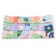 6. Zestaw gum fitness Spokey THE HARMONY BAND SET