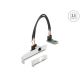 2. DeLOCK Konwerter M.2 z kluczem B+M 1 x RJ45 2,5 Gigabit LAN