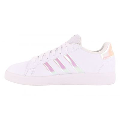2. Buty adidas Grand Court 2.0 Jr GY2326