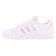 2. Buty adidas Grand Court 2.0 Jr GY2326