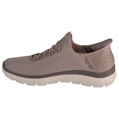 2. Skechers Slip-Ins Summits - High Range 232457-TPE Szare 41