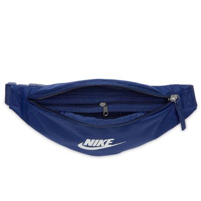 3. Saszetka, nerka Nike Heritage Waistpack DB0488-492