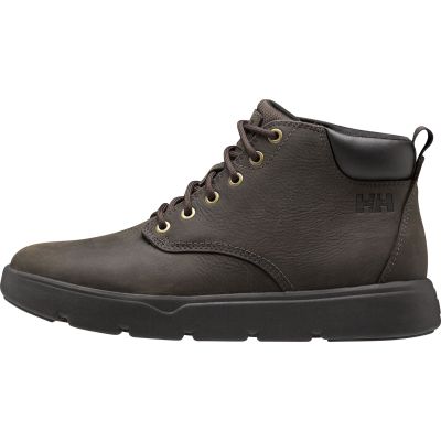 7. Helly Hansen męskie buty zimowe PINEHURST LEATHER 11738 713