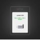 11. Ugreen adapter przejściówka z USB Typ C na micro USB szary (50590)