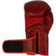 3. Rękawice bokserskie MASTERS BURGUND RUBY RBT-BR-LX 10 oz