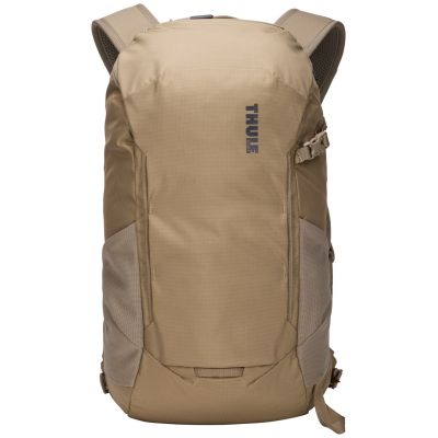 4. Thule Alltrail TADP218 Faded Khaki plecak Plecak podróżny Poliester