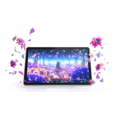 10. Lenovo Tab MediaTek Helio G85 10.1" WUXGA IPS 400nits 60Hz Touch 4/128GB Arm Mali-G52 5100mAh  Android Polar Blue