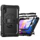 17. Etui  Tech-Protect Solid na Xiaomi Redmi Pad 2 11.0 - czarne