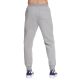3. Skechers Max Soft Fleece Jogger PT289-LTGY Szare L