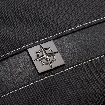 11. Torba podróżna na kółkach SwissBags 17235