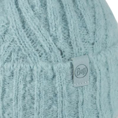 2. Czapka Buff Nerla Knitted Hat Beanie W 1323357221000 