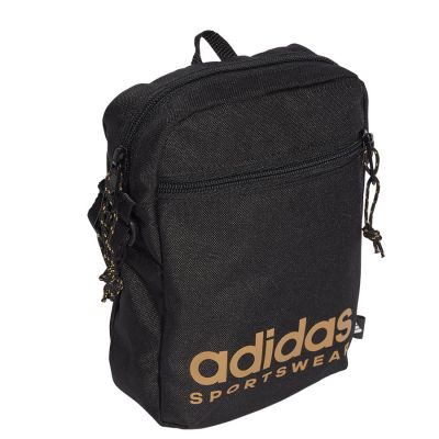 3. Saszetka adidas Sportswear Organizer NP JE6706