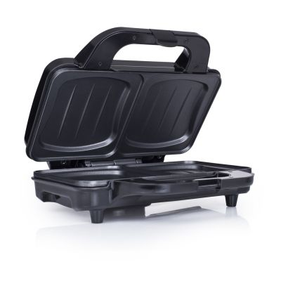11. Opiekacz Tristar SA-3060 (900W czarno-srebrna)