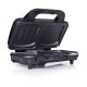 11. Opiekacz Tristar SA-3060 (900W czarno-srebrna)