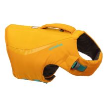 Ruffwear Float Coat M Poliester Żółty