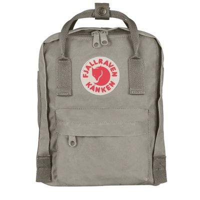 Plecak Fjällräven Kånken Mini Fog Jr F23561-021
