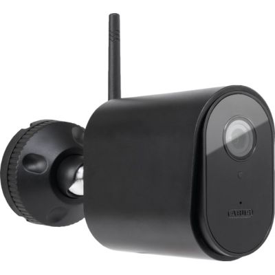 2. ABUS PPIC54520B kamera przemysłowa Kopułowa Kamera bezpieczeństwa IP Zewnętrzna 3840 x 2160 px Ściana