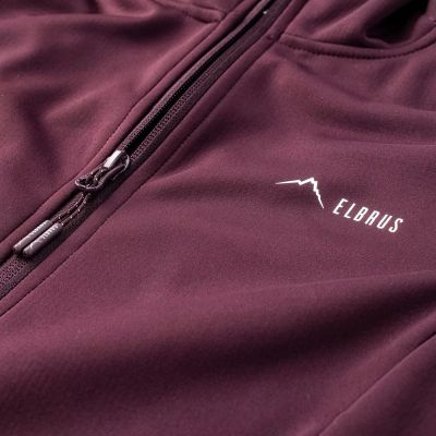 6. Kurtka Softshell Elbrus Ifaro Polartec W 92800353919