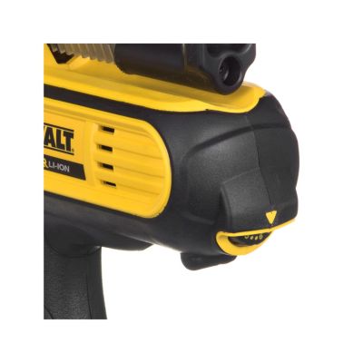 4. Wyciskacz do mas18V bez Aku 600ML DCE580N-XJ DEWALT