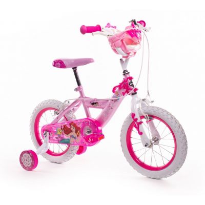 Rower Huffy 14" Princess Jr 24371W