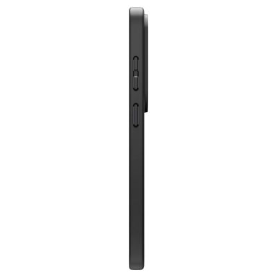 5. Etui Spigen Thin Fit Mag MagSafe na Samsung Galaxy S26 Ultra - czarne