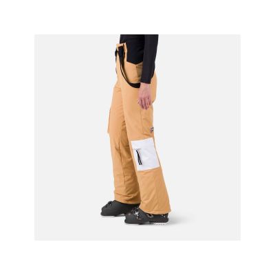 10. Spodnie Rossignol W Bib Insulated Pant