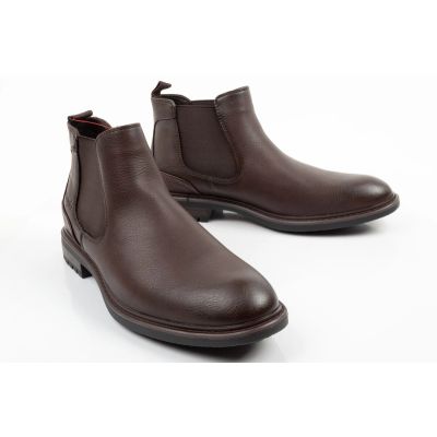 6. Wrangler buty męskie sztyblety botki Randy eleganckie modne wsuwane