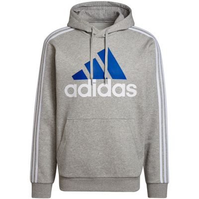 5. Bluza adidas Mens Essentials Hoodie M GV5249