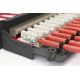 11. Patch panel DIGITUS Professional DN-91624S-EA-B - 1U - 19