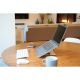 5. Kensington Aluminiowa podstawka Easy Riser pod laptopa