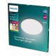 5. Philips Funkcjonalność Lampa sufitowa Superslim 36 W