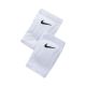 Nakolanniki siatkarskie Nike Streak Knee Pads białe NVP07100 XL/2XL