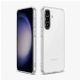 7. Etui Tech-Protect FlexAir na Samsung Galaxy A17 4G / 5G - przezroczyste