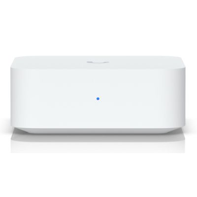 2. Ubiquiti UPL-Port-W Przewodowa sieć LAN Wi-Fi Biały