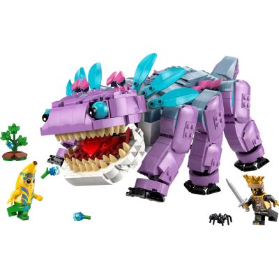 17. LEGO Fortnite 77077 Klombo