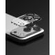 5. Szkło hartowane na wyspe aparatu Ringke Camera Full Cover 2-Pack na iPhone 18 Pro Max - czarna