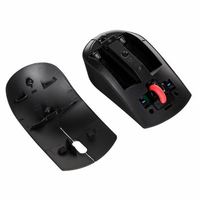 6. Mysz bezprzewodowa Lenovo ThinkPad Essential Wireless Mouse 4X30M56887