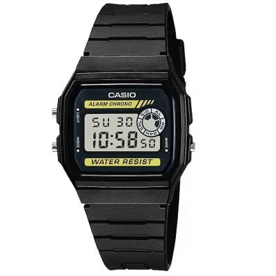 Zegarek Męski CASIO F-94WA-9DG + BOX
