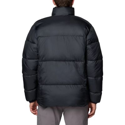 4. Kurtka Columbia Puffect III Jacket M 2086861010