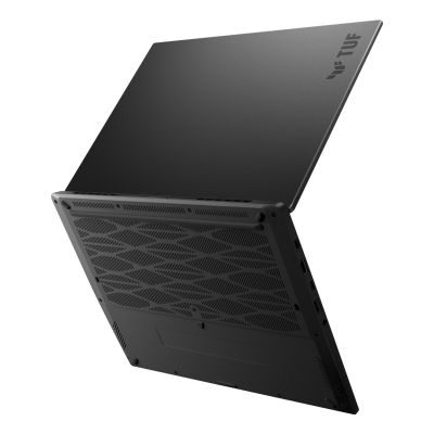10. ASUS TUF Gaming A14 FA401UH-RG004W Ryzen 7 260 14.0" 2.5K 165Hz IPS-level 400nits AG 16GB LPDDR5X SSD512 GeForce RTX 5050 8GB Cam1080p+IR 73WHrs Win11 Aluminum Jaeger Gray