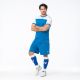 12. Spodenki VETROP SHORTS TM SENIOR