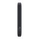5. Powerbank Baseus EnerFill FP21 10000mAh 22.5W USB-A - USB-C - czarny